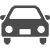アイコン・自動車