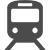 アイコン・電車